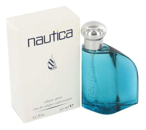 nautica cologne review.